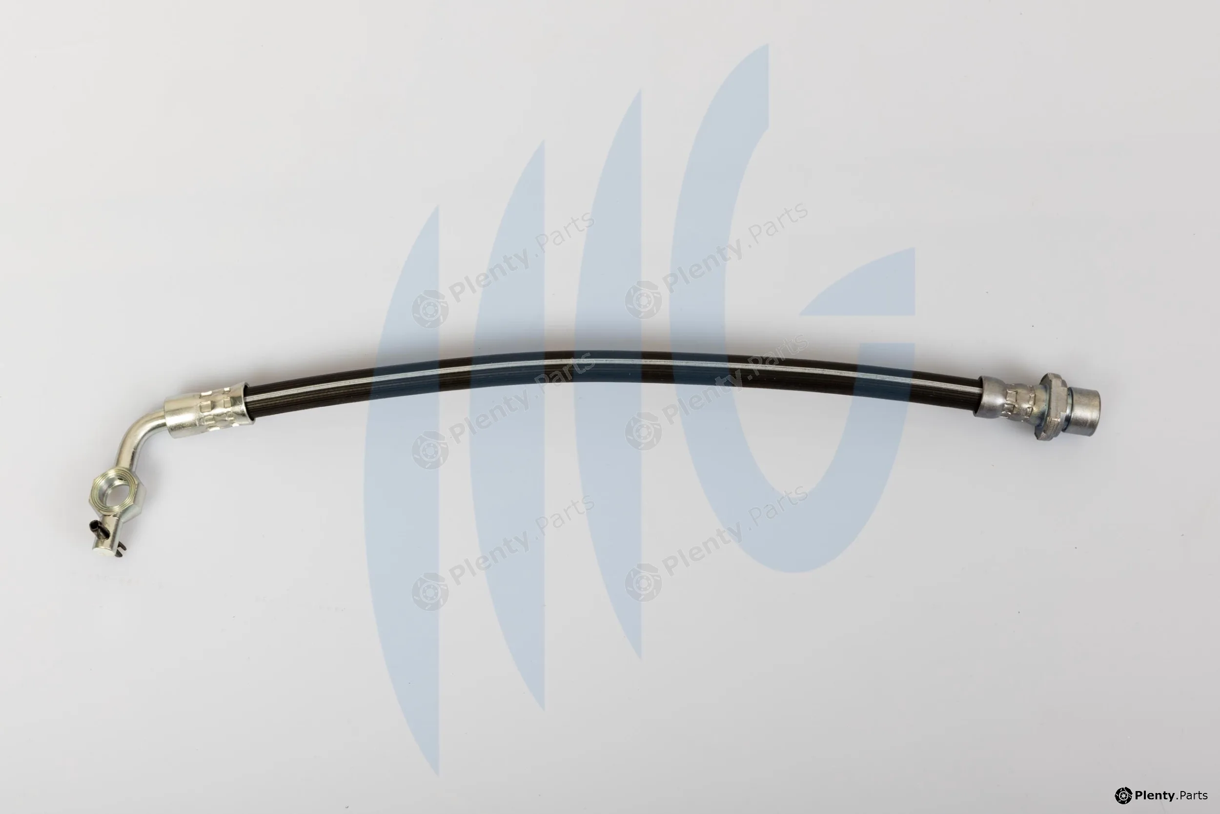 Ricambiflex Gm 02561218 — Brake Hose