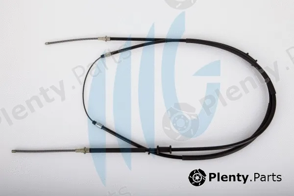 Ricambiflex GM 01120222 — Cable Pull, parking brake