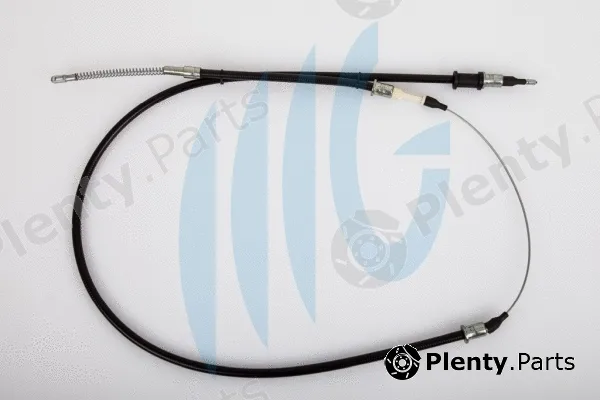 Ricambiflex Gm 01360632 — Cable Pull, parking brake