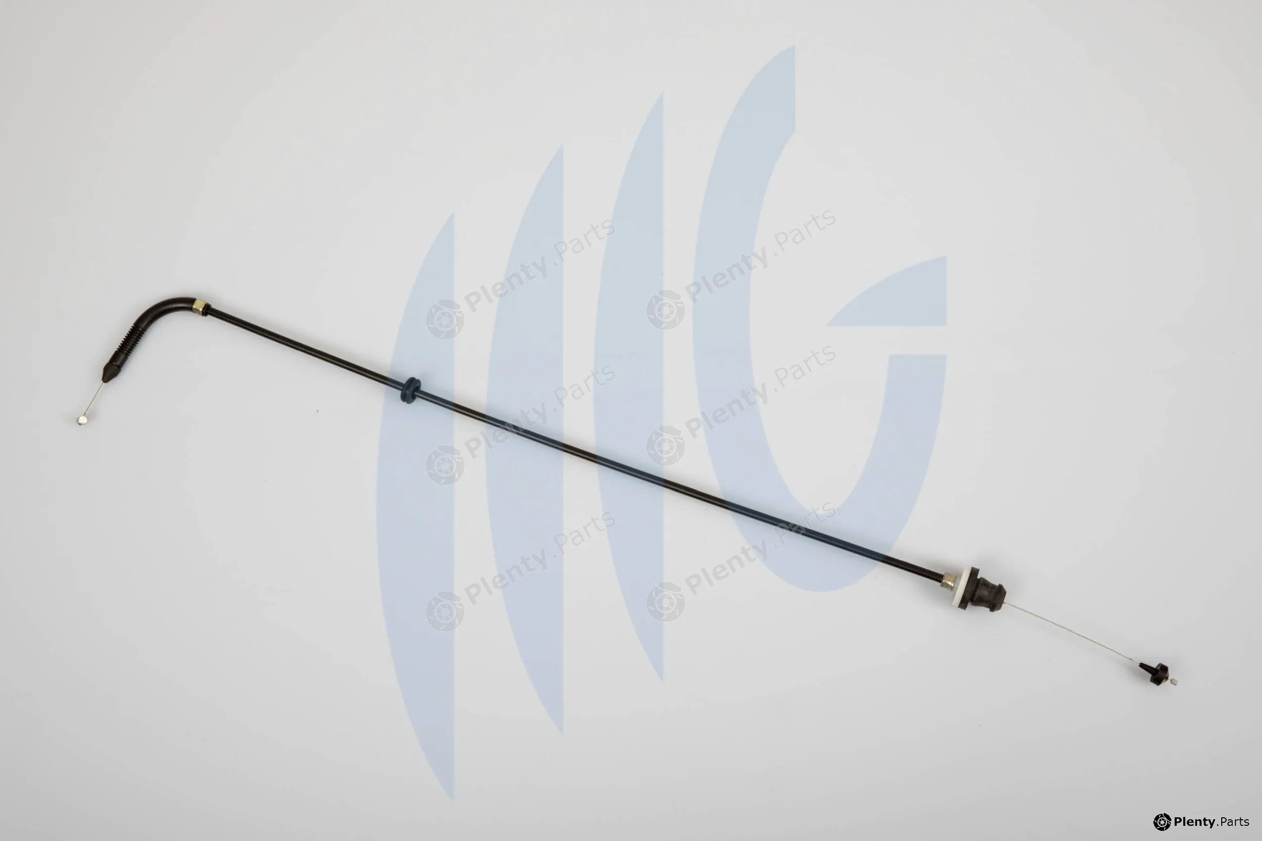 Ricambiflex Gm 01122339 — Accelerator Cable