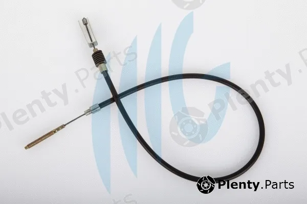 Ricambiflex Gm 01120202 — Cable Pull, parking brake