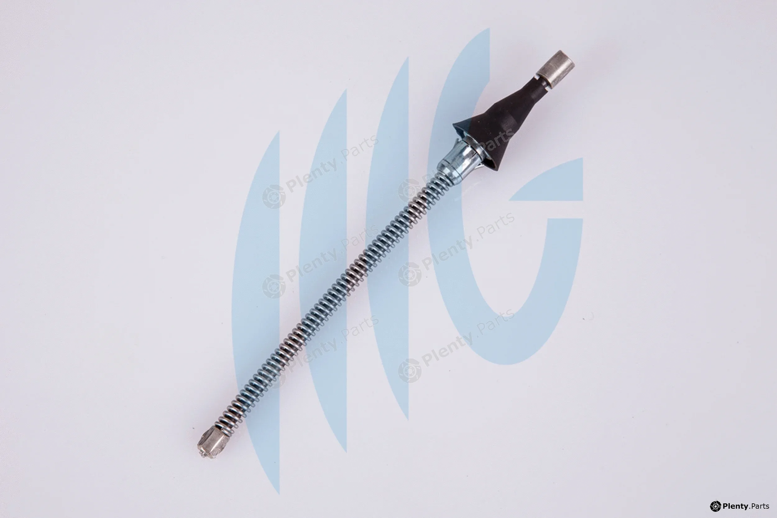 Ricambiflex Gm 01140710 — Cable Pull, parking brake