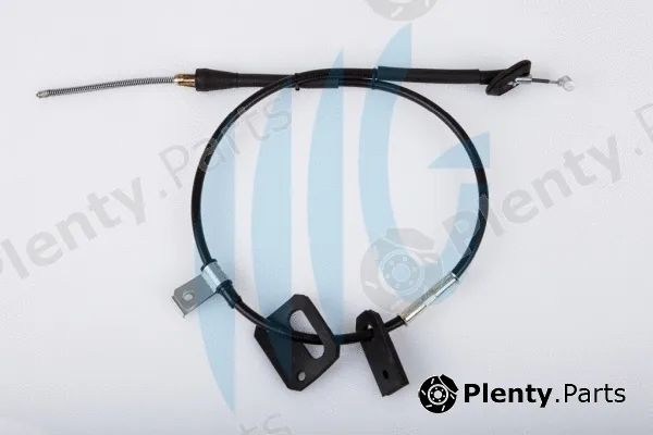 Ricambiflex Gm 01520886 — Cable Pull, parking brake