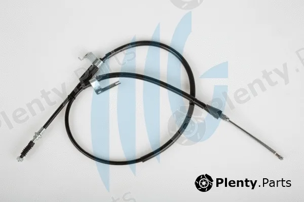 Ricambiflex Gm 01300049 — Cable Pull, parking brake
