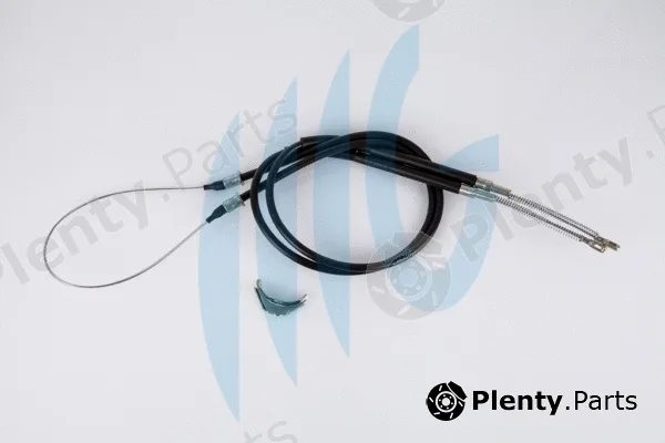 Ricambiflex Gm 01360643 — Cable Pull, parking brake