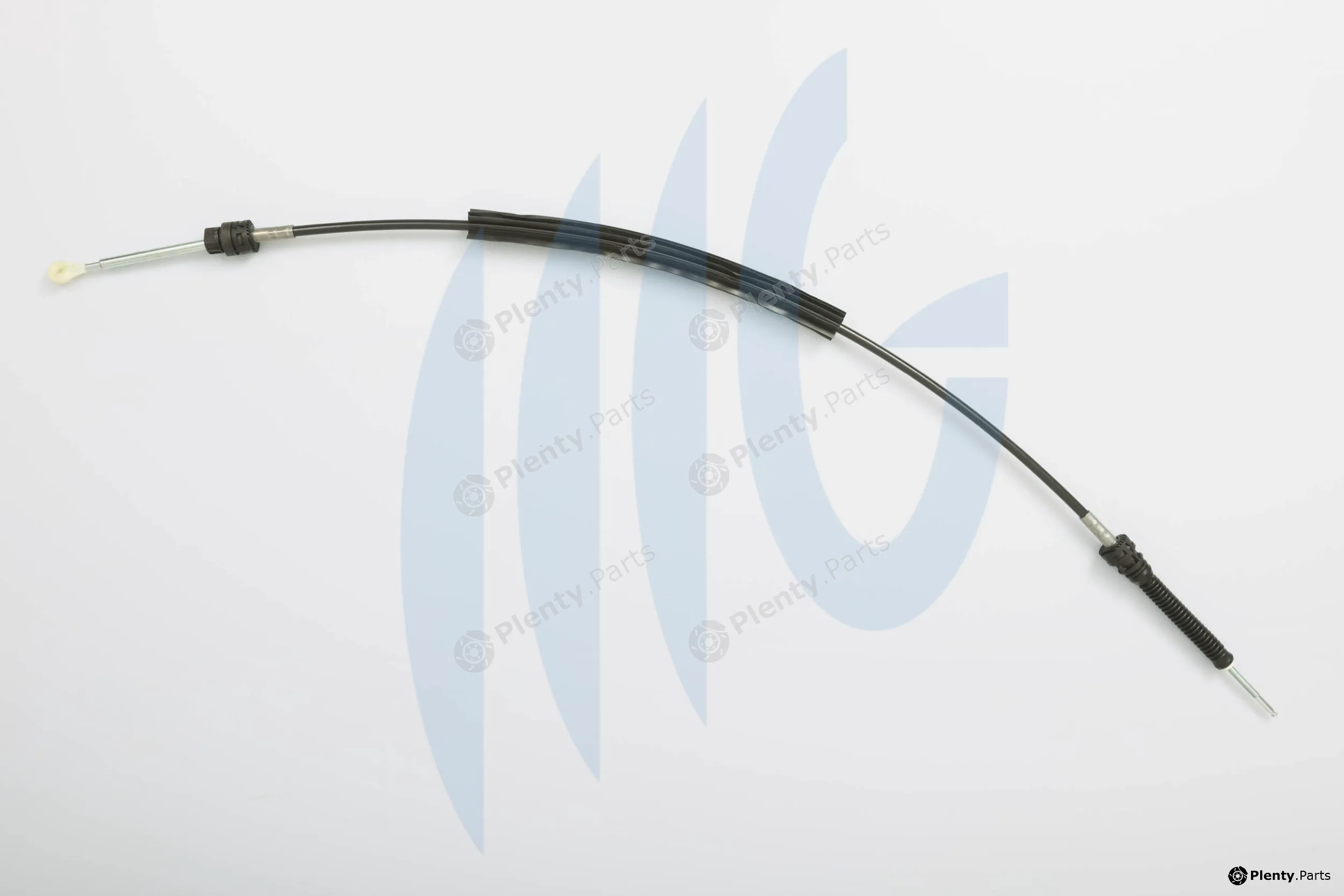 Ricambiflex Gm 01029130 — Cable Pull, manual transmission