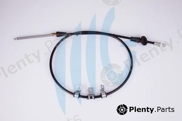 Ricambiflex Gm 01190006 — Cable Pull, parking brake