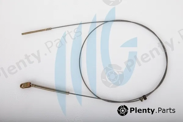 Ricambiflex Gm 01280591 — Cable Pull, parking brake