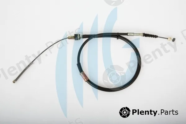 Ricambiflex Gm 01560B12 — Cable Pull, parking brake