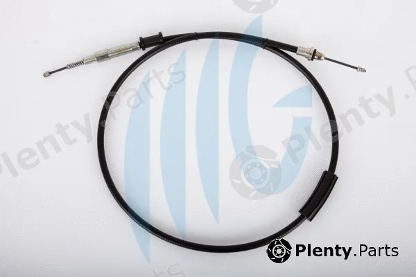 Ricambiflex Gm 01280972 — Cable Pull, parking brake