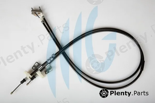 Ricambiflex Gm 01140696 — Cable Pull, parking brake