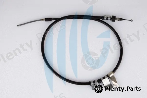 Ricambiflex Gm 01160034 — Cable Pull, parking brake