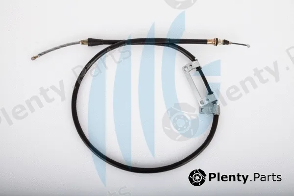 Ricambiflex Gm 01300016 — Cable Pull, parking brake