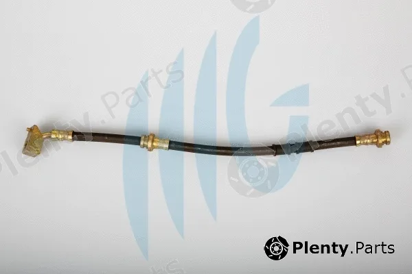 Ricambiflex Gm 02100736 — Brake Hose