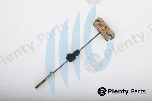 Ricambiflex Gm 01300D21 — Cable Pull, parking brake