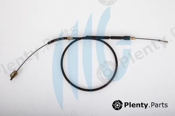 Ricambiflex Gm 01100C95 — Cable Pull, parking brake