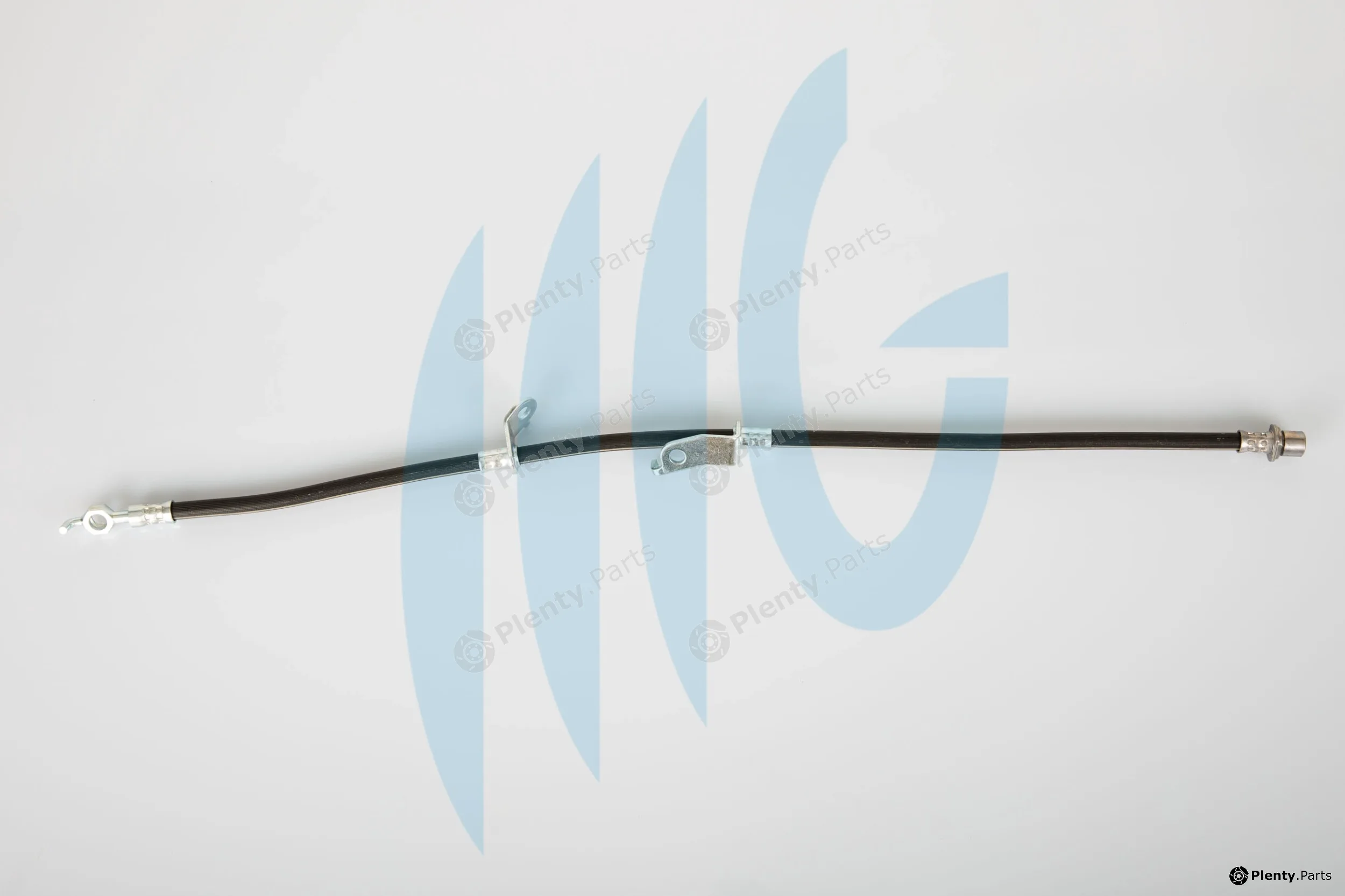 Ricambiflex Gm 02561198 — Brake Hose