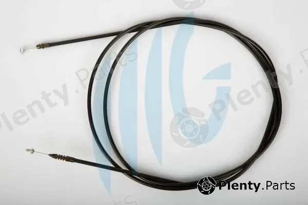Ricambiflex Gm 01125055 — Bonnet Cable