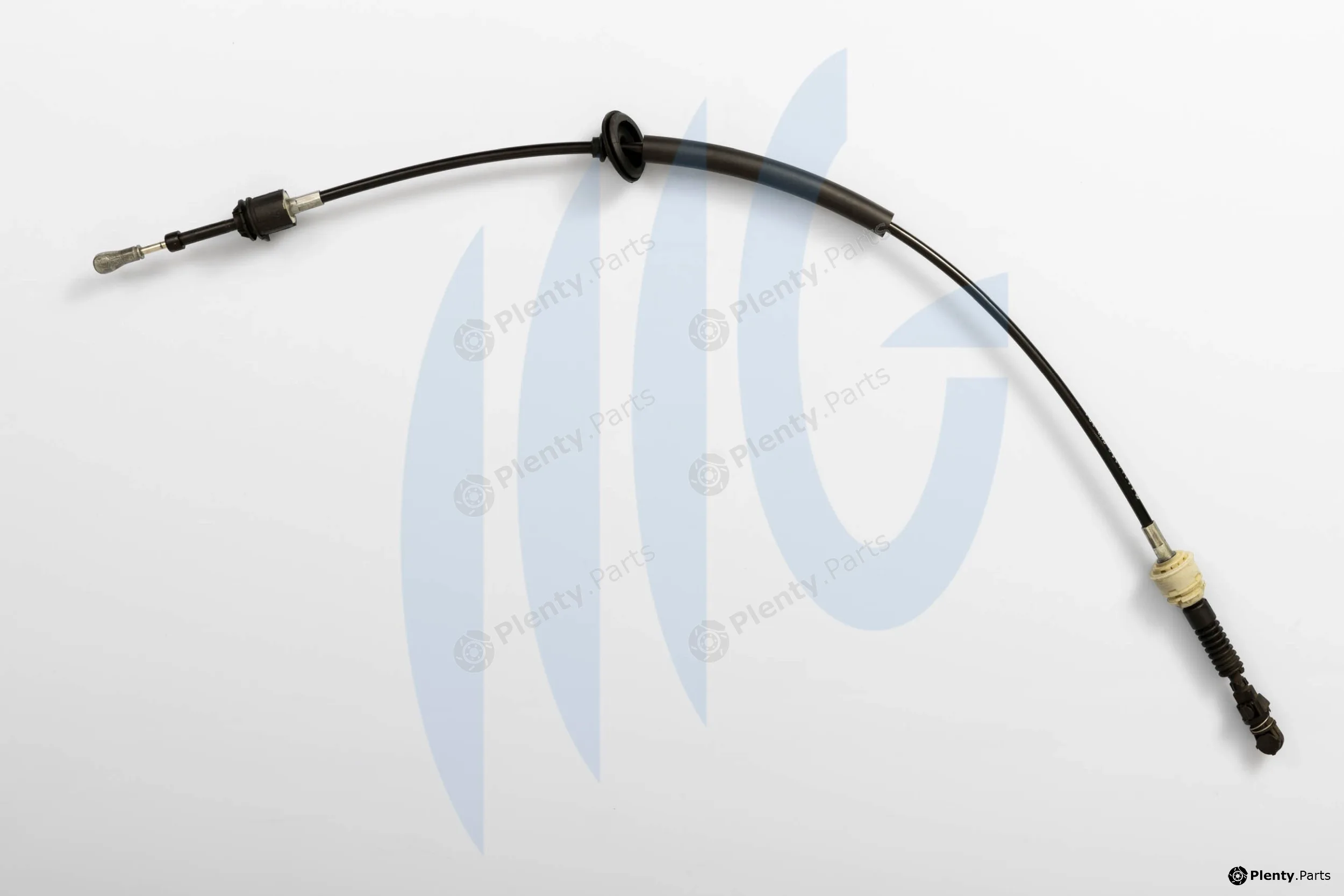 Ricambiflex Gm 01129151 — Cable Pull, manual transmission