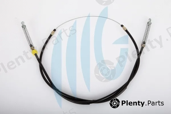 Ricambiflex Gm 01120135 — Cable Pull, parking brake