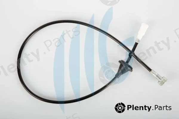 Ricambiflex Gm 01366491 — Speedometer Cable