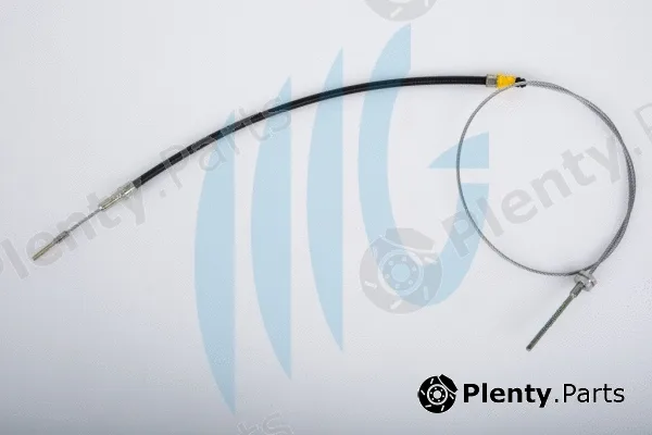 Ricambiflex Gm 01020236 — Cable Pull, parking brake