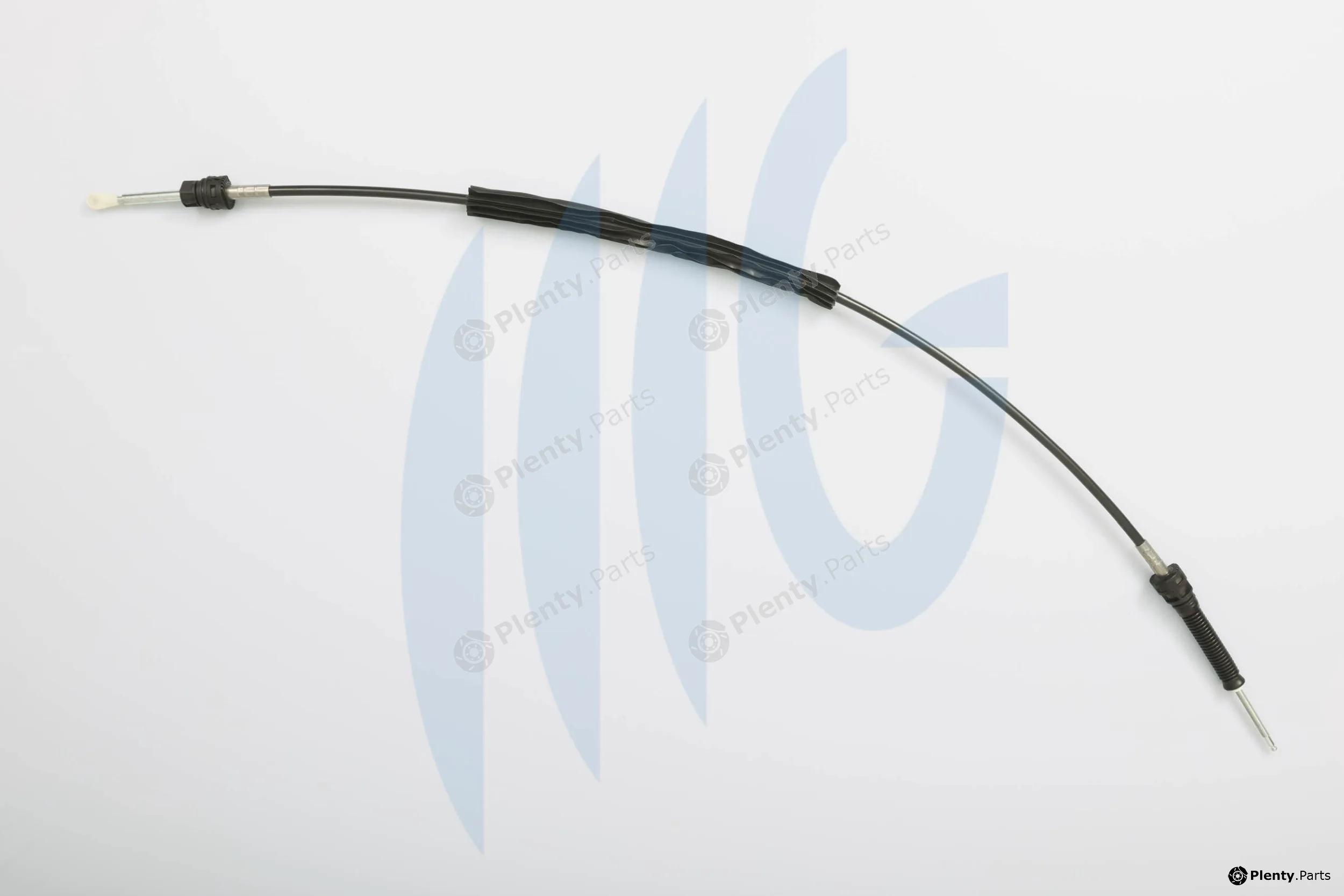 Ricambiflex Gm 01029129 — Cable Pull, manual transmission