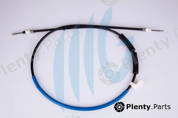 Ricambiflex Gm 01300022 — Cable Pull, parking brake