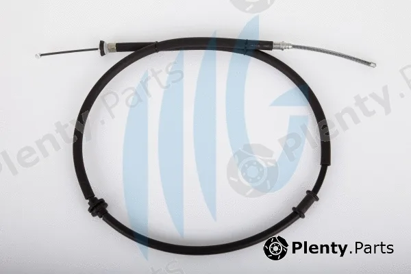 Ricambiflex Gm 01120341 — Cable Pull, parking brake