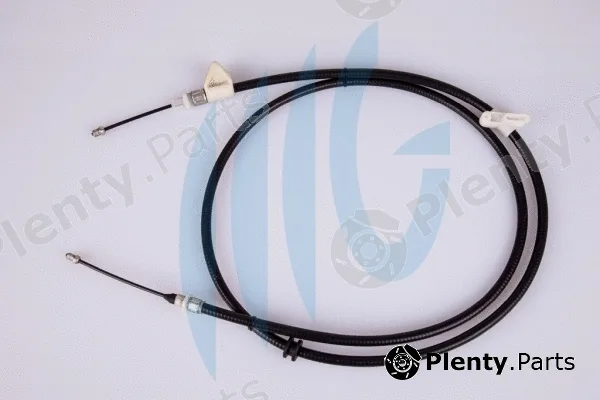 Ricambiflex Gm 01140634 — Cable Pull, parking brake