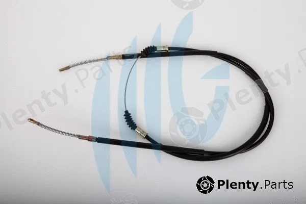 Ricambiflex Gm 01360641 — Cable Pull, parking brake