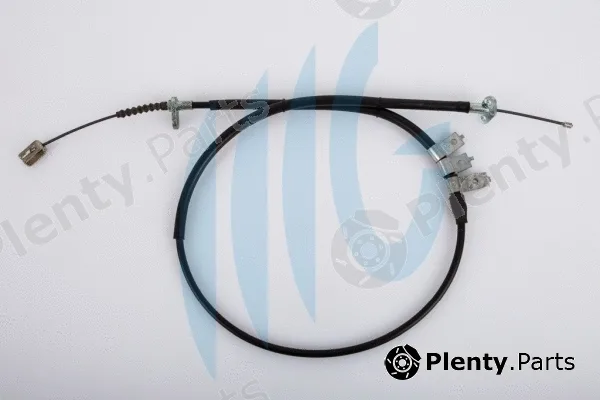 Ricambiflex Gm 01100085 — Cable Pull, parking brake