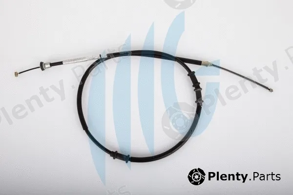 Ricambiflex Gm 01120308 — Cable Pull, parking brake