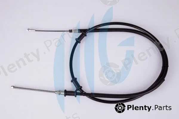 Ricambiflex Gm 01120256 — Cable Pull, parking brake