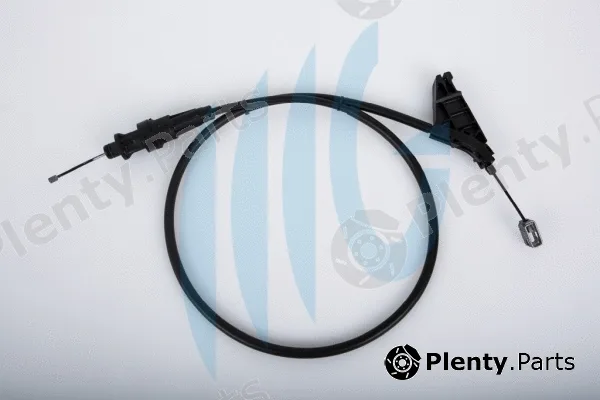 Ricambiflex Gm 01060489 — Cable Pull, parking brake