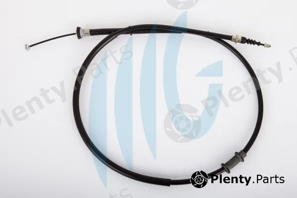 Ricambiflex Gm 01120351 — Cable Pull, parking brake