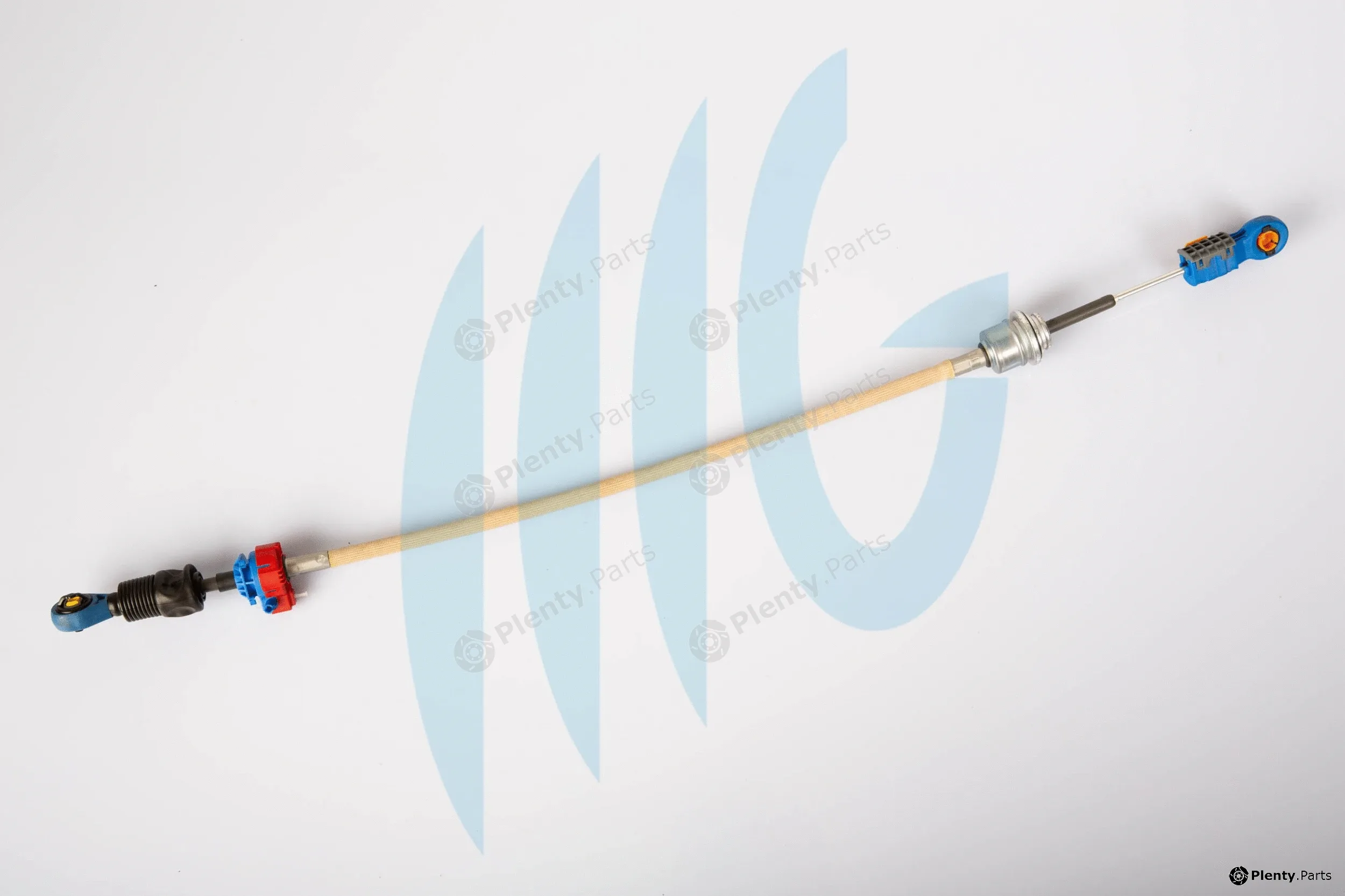 Ricambiflex Gm 01149003 — Cable Pull, manual transmission
