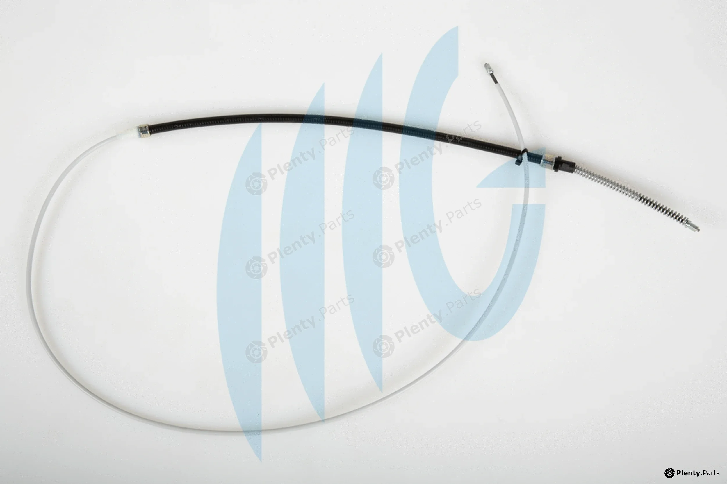 Ricambiflex Gm 01500907 — Cable Pull, parking brake