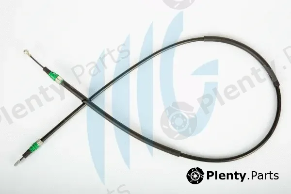 Ricambiflex Gm 01360804 — Cable Pull, parking brake