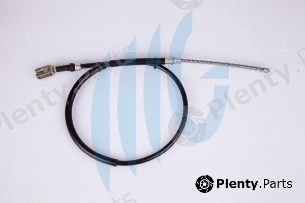 Ricambiflex Gm 01440799 — Cable Pull, parking brake