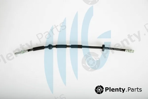 Ricambiflex Gm 02020151 — Brake Hose