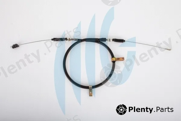 Ricambiflex Gm 01300A54 — Cable Pull, parking brake