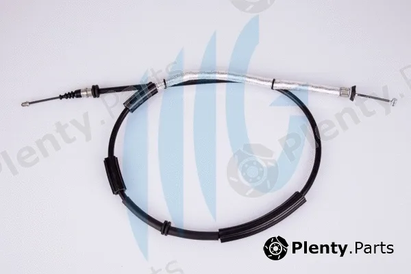 Ricambiflex Gm 01120290 — Cable Pull, parking brake