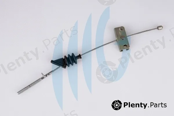 Ricambiflex Gm 01120237 — Cable Pull, parking brake