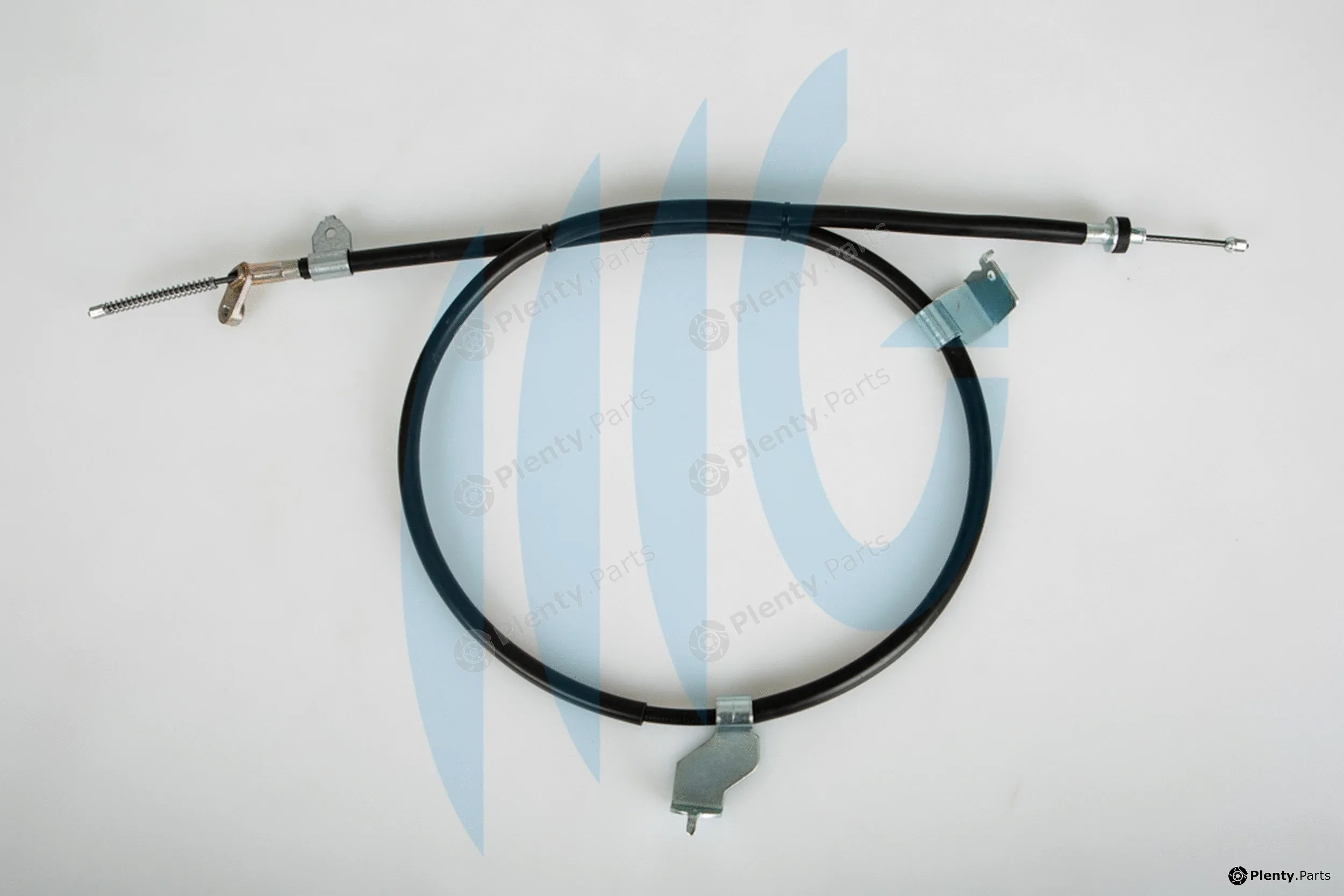 Ricambiflex Gm 01440983 — Cable Pull, parking brake