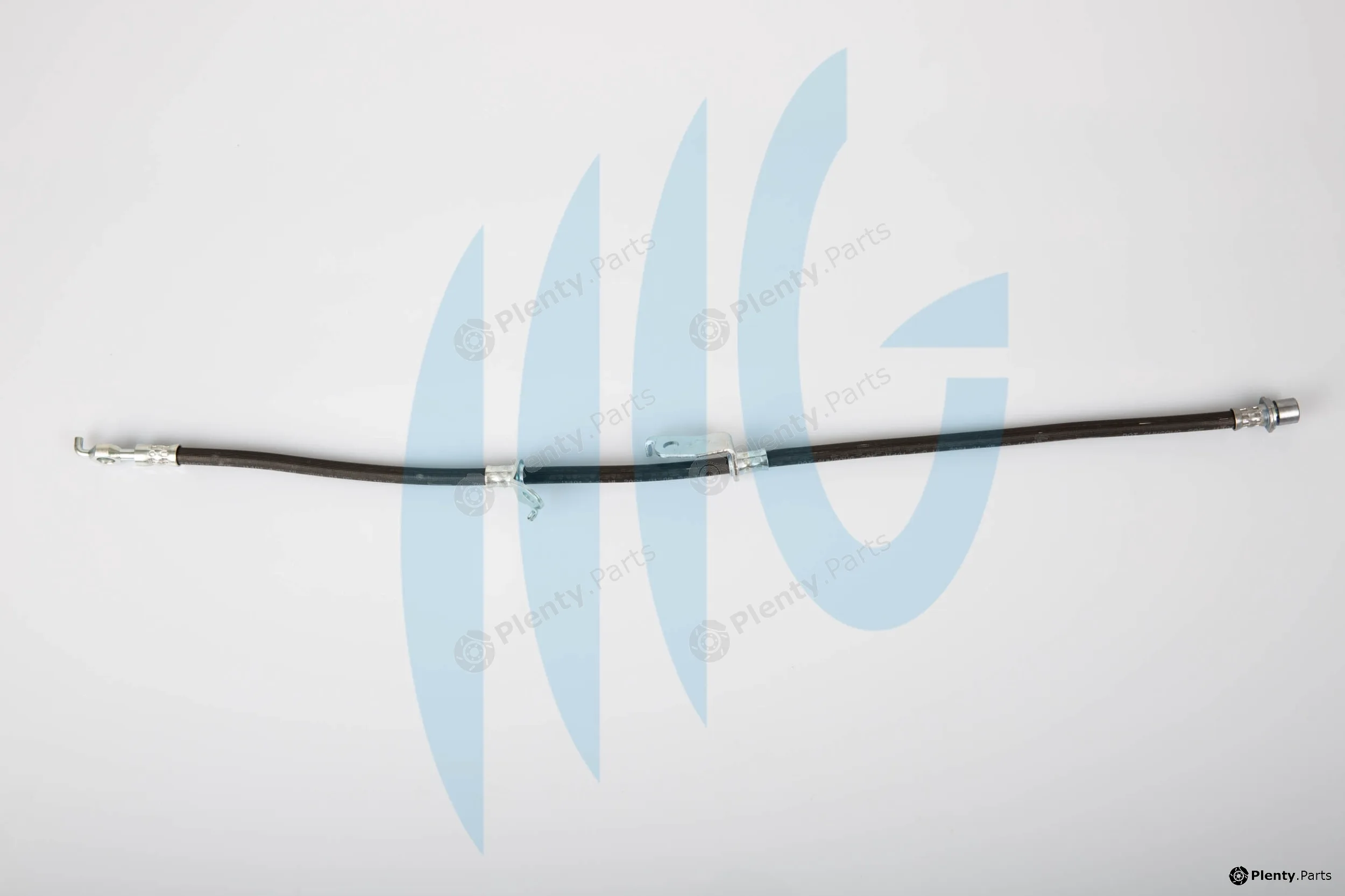 Ricambiflex Gm 02561199 — Brake Hose