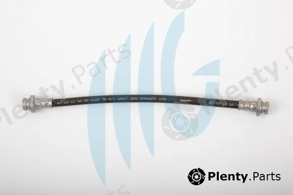 Ricambiflex Gm 02101117 — Brake Hose