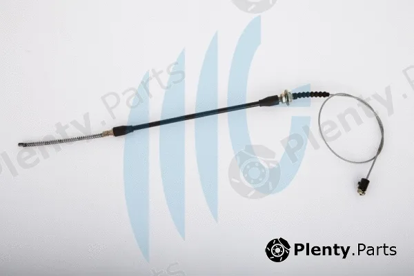 Ricambiflex Gm 01300A35 — Cable Pull, parking brake