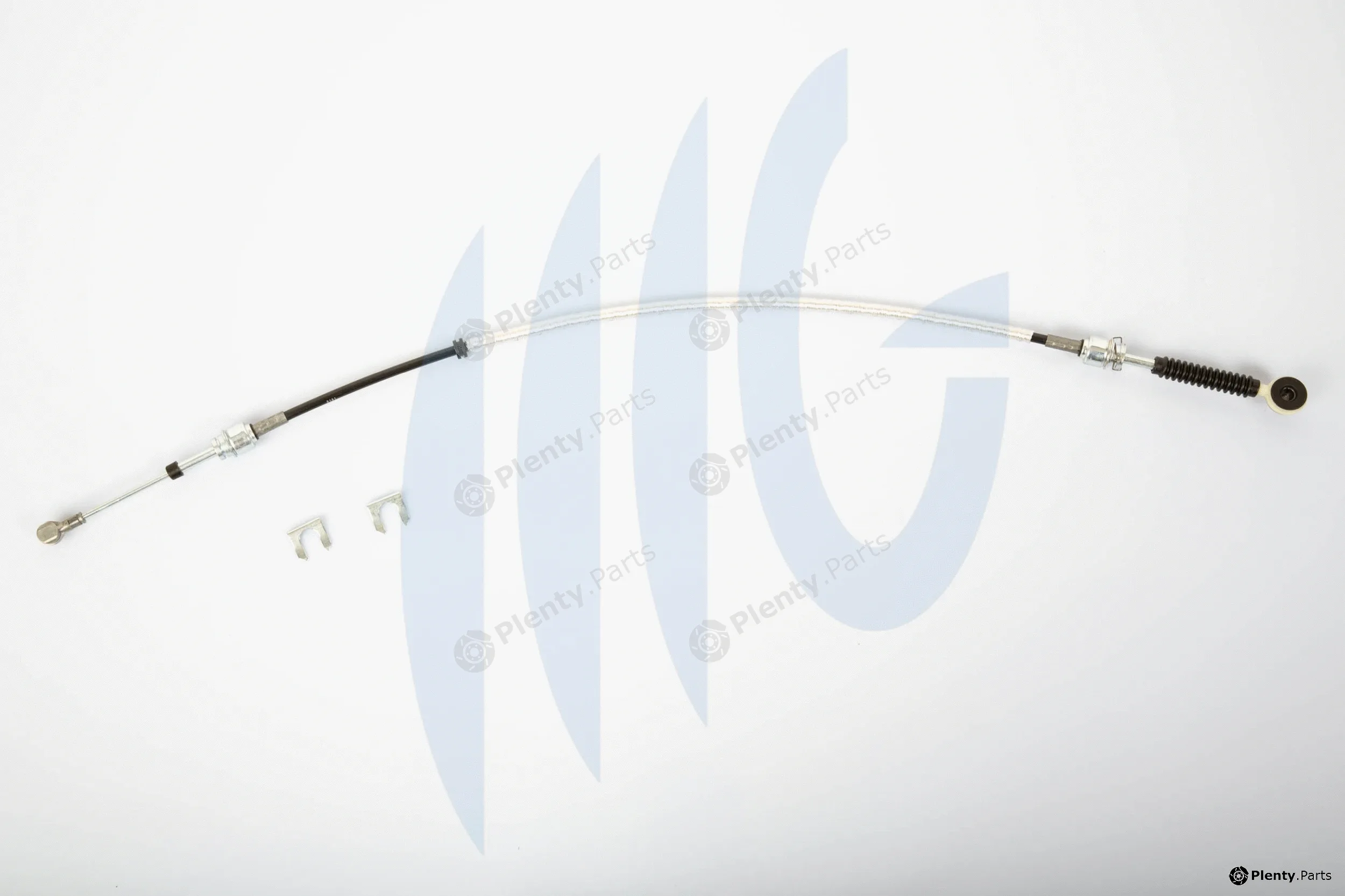 Ricambiflex Gm 01049007 — Cable Pull, manual transmission