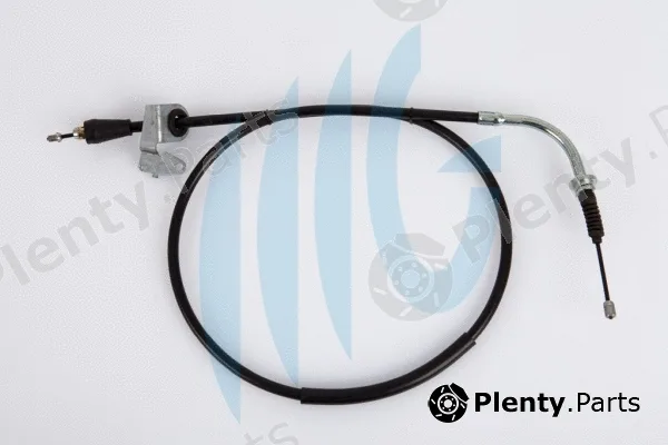 Ricambiflex Gm 01040416 — Cable Pull, parking brake